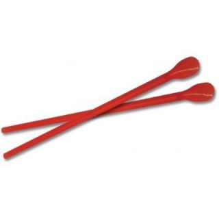 Great Northern Popcorn Case of 200 Spoon Straws Great for Concession