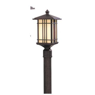 Feiss Prairie House 1 Light Large Pier or Post Lantern   OL1808WP