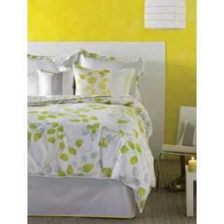 Blissliving Home Ayanna Twin Duvet Collection in Citron   Ayanna