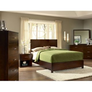 Modus Modera Panel Bedroom Collection