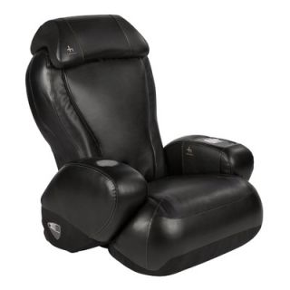 Human Touch iJoy 2580 Faux Leather Reclining Massage Chair
