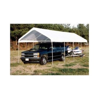 Universal Canopy with Sidewall Kit