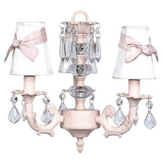  Collection Stacked Glass Ball 3 Light Chandelier   7026 6502 205