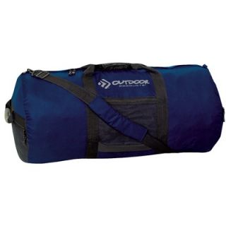 Outdoor Products Utility Colossal Duffel   218OP 001