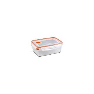 Ultra Seal 8.3 Cups Rectangle Container
