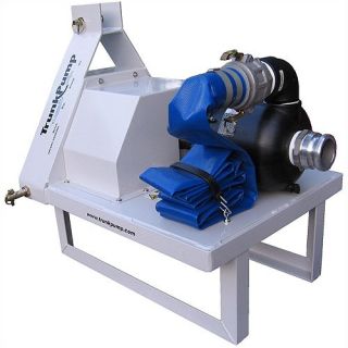 Duromax 220 GPM Water Pump
