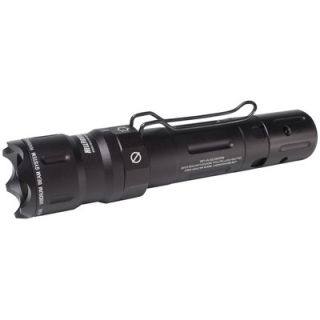 HellFighter X 12 LED 6V Tactical Light with Interrogator Bezel