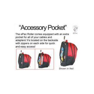 Heys USA ePac05 Roller Backpack