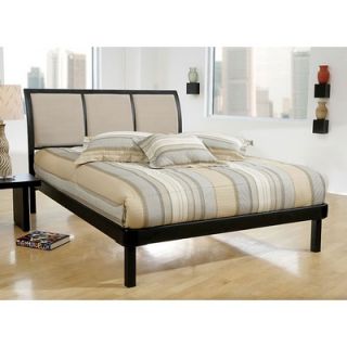 Hillsdale Erickson Platform Bed   1195 series