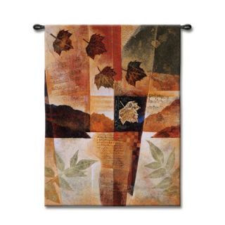 Fine Art Tapestries Autumn Medley I   Mallett, Keith