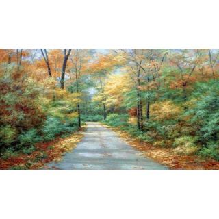 Fine Art Tapestries Windsong Wall Hanging
