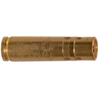 AimSHOT Bore Sight .223 (635nm) w/External Battery Box   BSB22320X