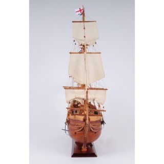 Old Modern Handicrafts Beagle Ship