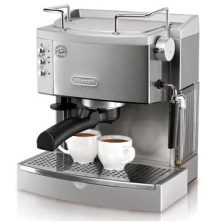 Delonghi Pump Espresso / Cappuccino Maker