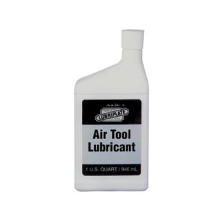 Air Tool Lubricants   can air tool lubricant#71357