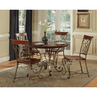 Home Styles St. Ives 5 Piece Dining Set   88 5051 318