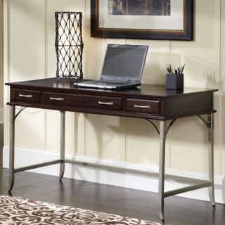 Home Styles Aspen Expanding Desk with Hutch