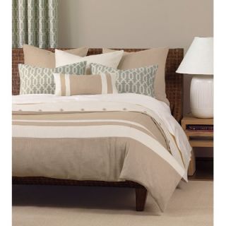 Niche Penn Euro Bed Pillow in Ivory   EUX 227