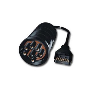 NEXIQ TECH Cable J1708 9 P[In Deutch