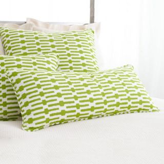 Pine Cone Hill Bright Stuff Mia Quilted Decorative Pillow   Q237DP18