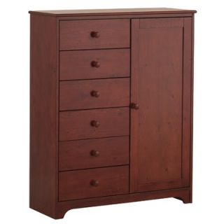 Canwood Furniture Universal Accessories Armoire