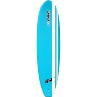 California Board Company 7 Soft Surf board