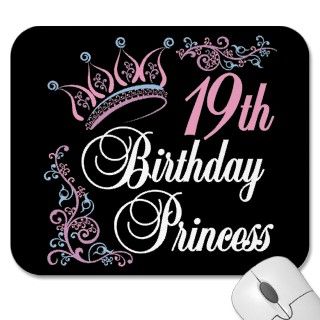 Birthday Party Ideas Year  Boys on Perfect 19th Birthday Gifts For The 19 Year Old Princess Wallpaper