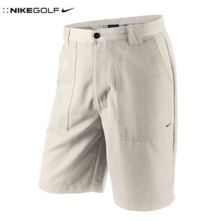 2012 Nike Flat Front Groove Golf Shorts All Sizes