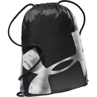 Under Armour 2012 Unisex UA Dauntless Sackpack Drawstring Bag   Black