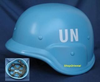 united nations military helmet un m 88 peace keeping force