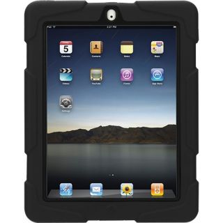 Griffin Technology Survivor Case iPad2 Black