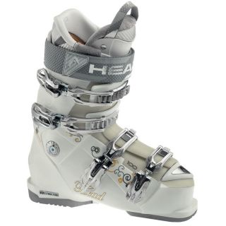 the head vector 100 one ski boots are the only