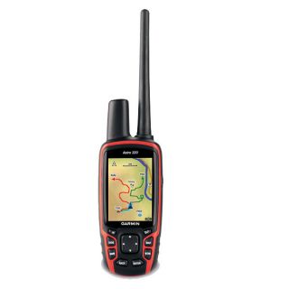 Garmin Astro 320 Dog Tracking Handheld GPS 010 00976 10 New