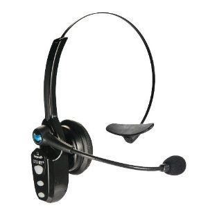  B250 XT Plus Wireless Bluetooth Headset Parrott 607972031003