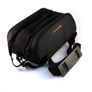Nextar Deluxe Padded Universal GPS Camera Shaving Bag