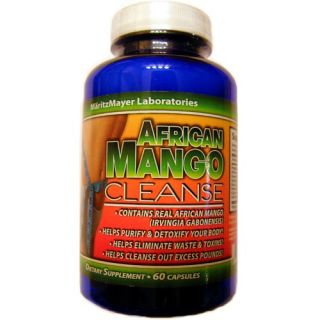 Super African Mango 1200 Extract Weight Loss Buy 6 Get 1 Free