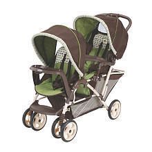Graco Duoglider LX Pippin Double Stroller Local Pickup Only in Georgia