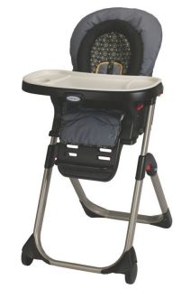 Graco 2012 Duodiner High Chair in Flare Brand New