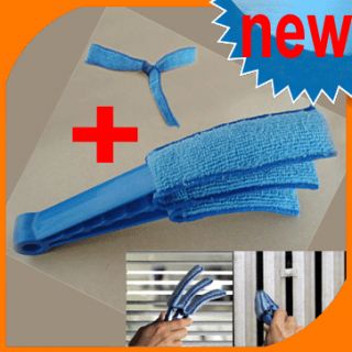 Washable Window Blinds Heater Air Conditioner Cleaner