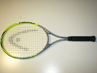 Head TI Reward Oversize Tennis Racquet