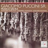  , Sr. Musica Sacra by Adolph Seidel CD, Mar 2006, Arte Nova
