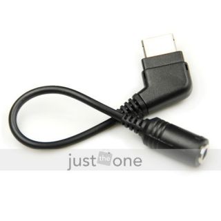 Headset 3 5mm Headphone Adapter Cable Samsung C3053 D9I