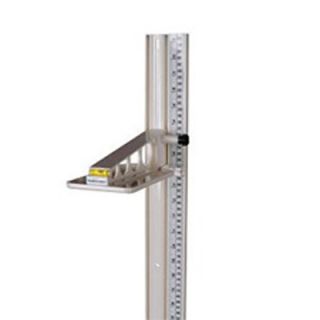  Healthometer Health O Meter Portrod Height Rod