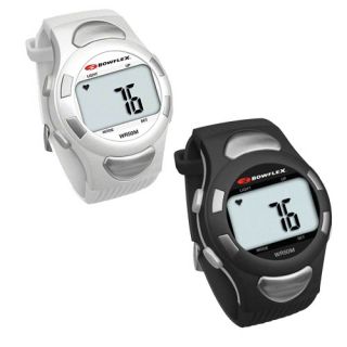 Bowflex Classic Strapless Heart Rate Monitor Watch