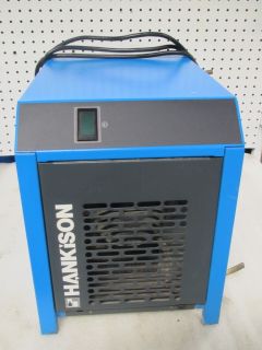 Hankinson Air Dryer 10SCFM 115V model HPR10 115