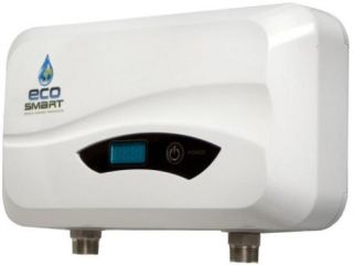 Point of Use Tankless Instant Electric Hot Water Heater