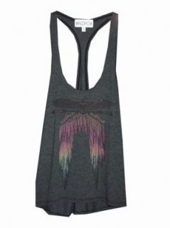  WILDFOX Couture Light Feather Heather Black