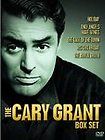  Grant Box Set (Holiday / Only Angels Have Wings / The Talk of the Town