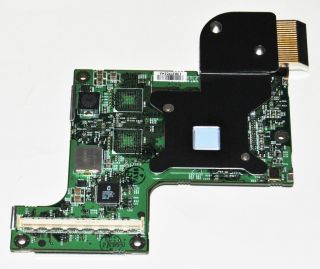 Dell Latitude D800 N1536 32MB NVIDIA Genuine Video Graphic Card