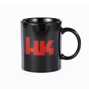 Heckler Koch HK Coffee Mug Collectors H K P7 P30 USP